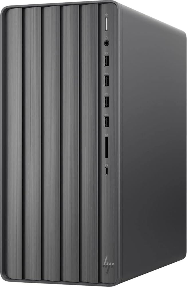 HP ENVY TE01 デスクトップ （corei7-10700F） Amazon.com: HP Envy TE01 2022 Desktop, 8-Core Intel Core i7